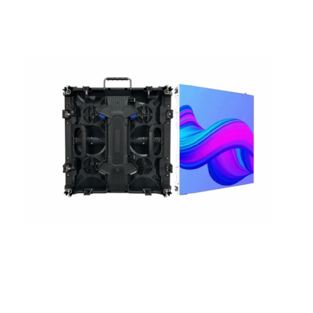 ACE SERIES RENTAL LED DISPLAY