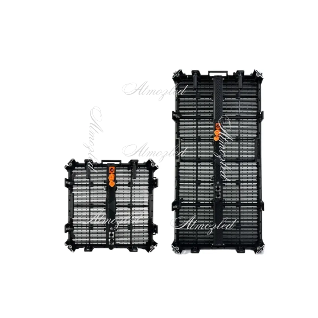 AT TRANSPARENT AND RENTAL SERIES