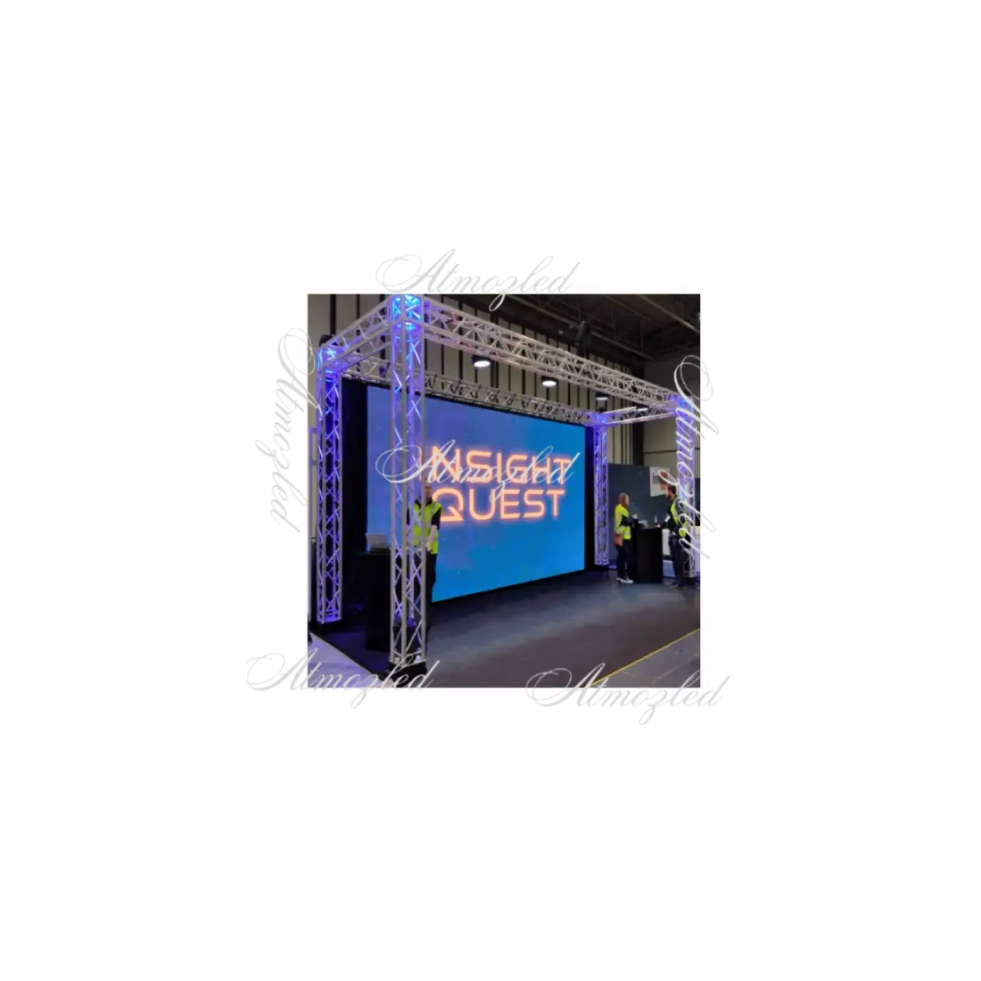 AI SERIES RENTAL LED DISPLAY - Image 2