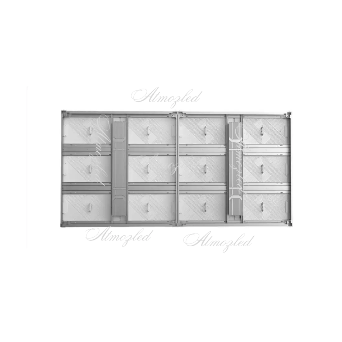 AF SERIES FIXED OUDOOR LED DISPLAY - Image 2