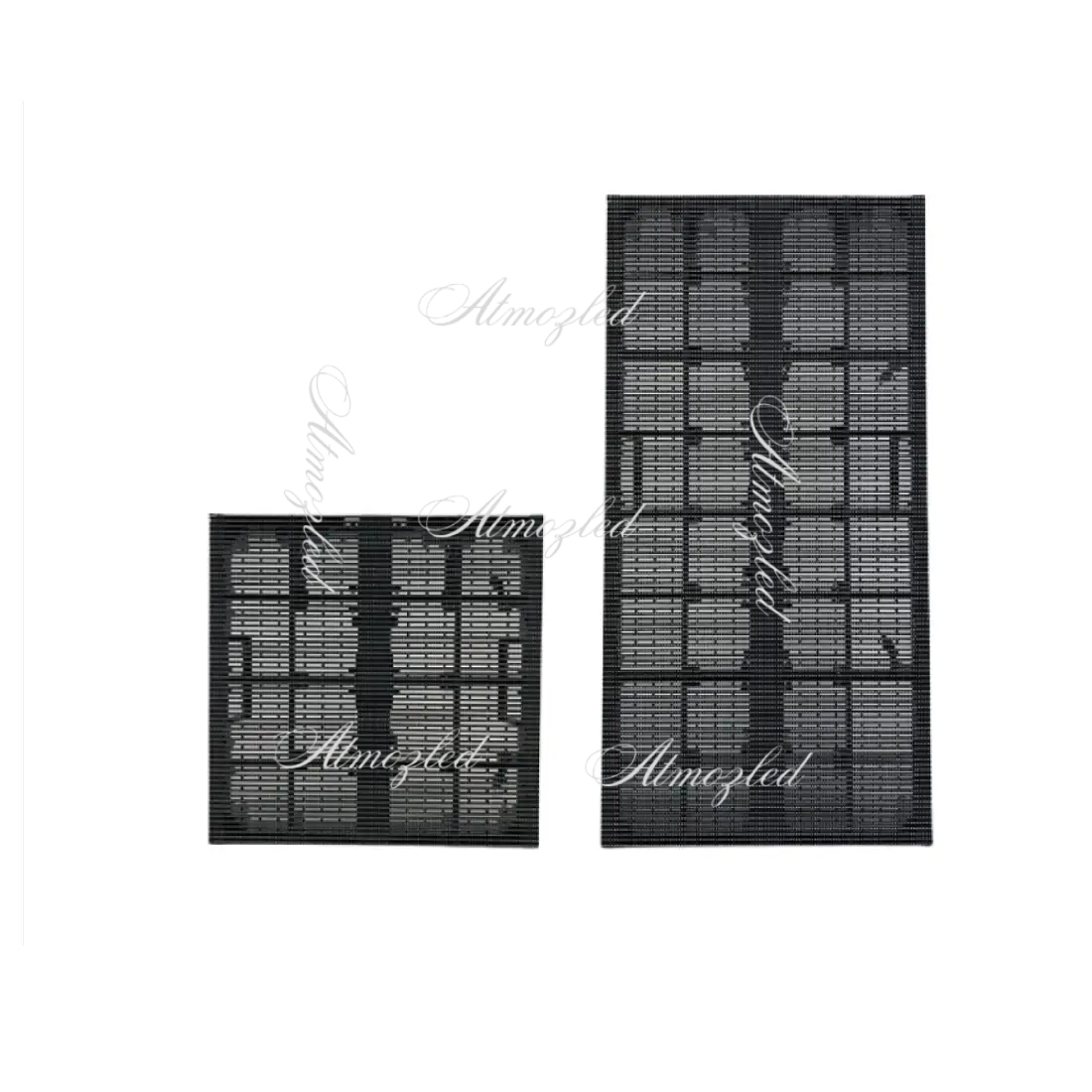 AT TRANSPARENT AND RENTAL SERIES - Image 2