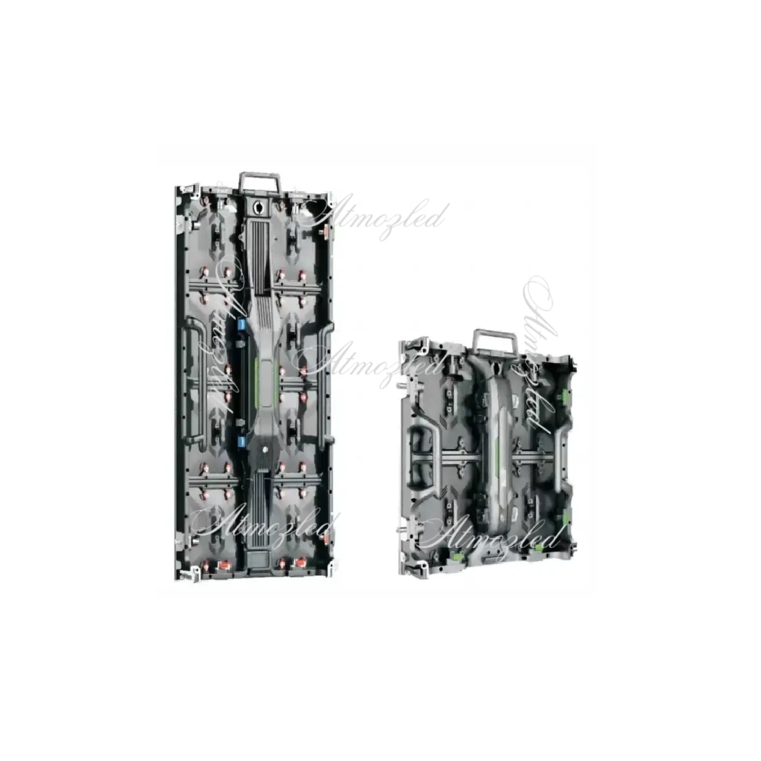 KST SERIES RENTAL LED DISPLAY - Image 3