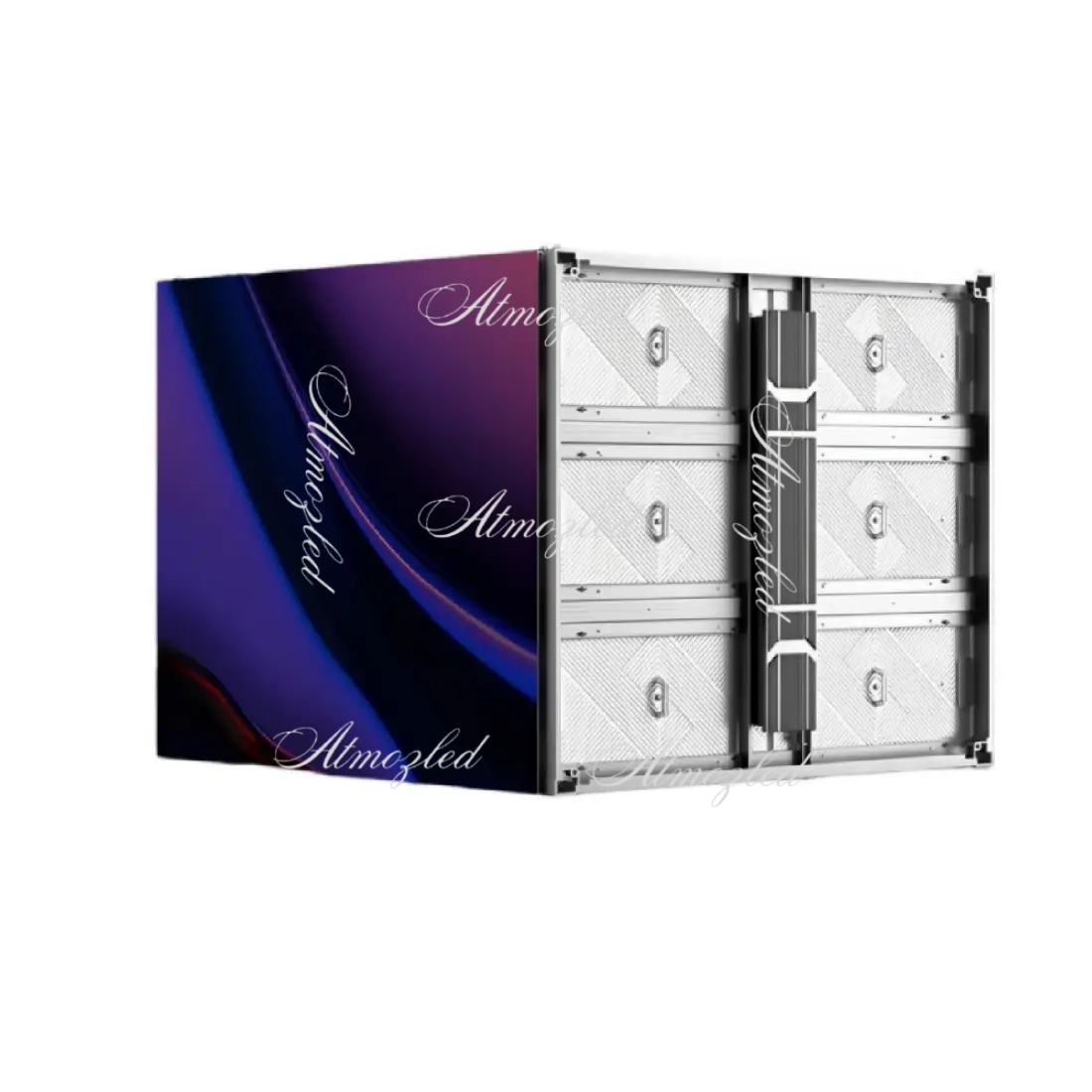 AF SERIES FIXED OUDOOR LED DISPLAY - Image 4