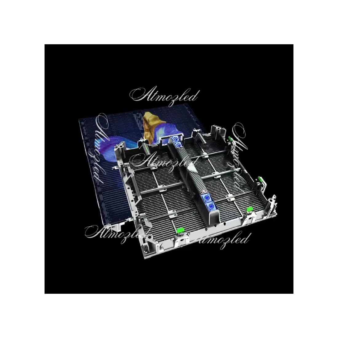 AT TRANSPARENT AND RENTAL SERIES - Image 4