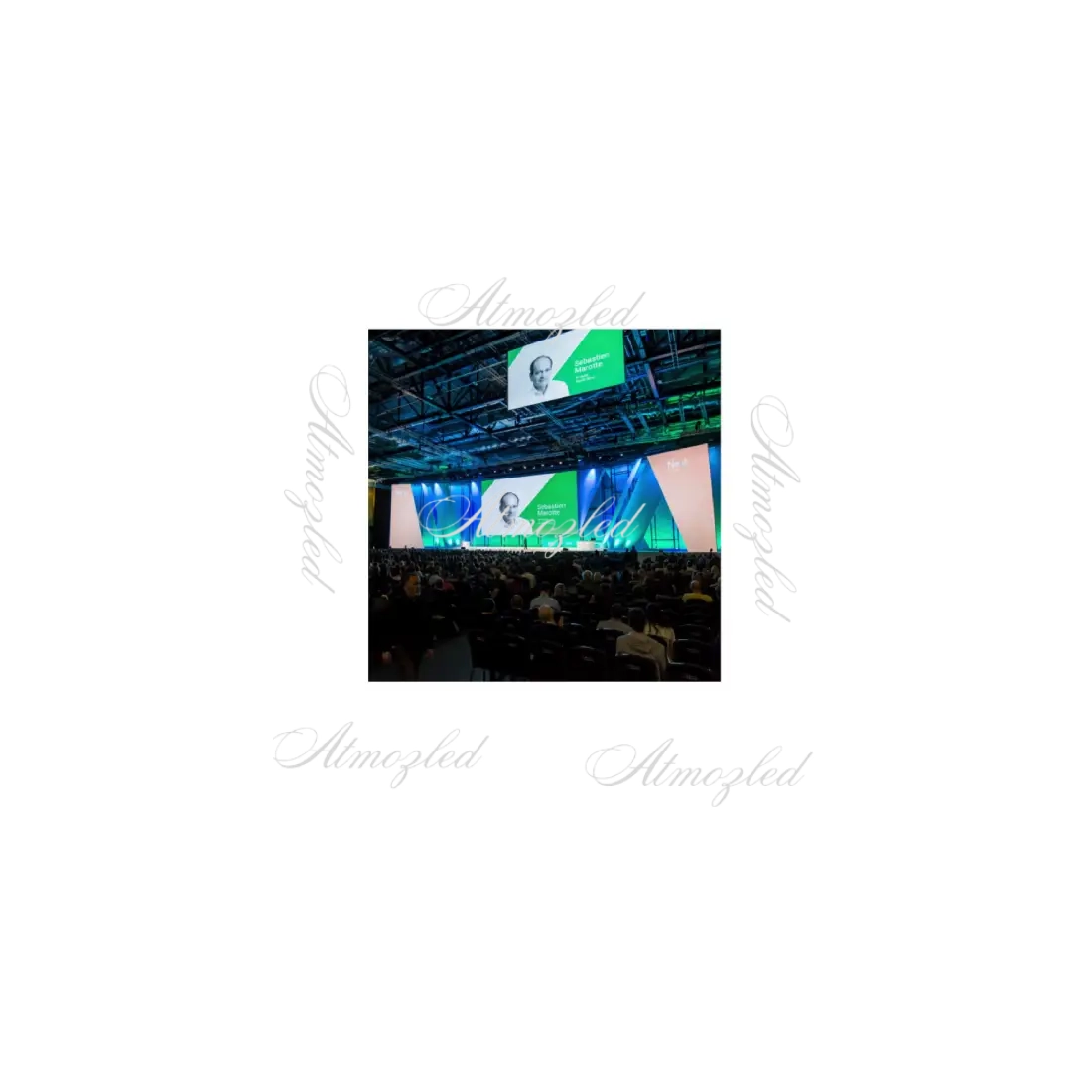 AI SERIES RENTAL LED DISPLAY - Image 5