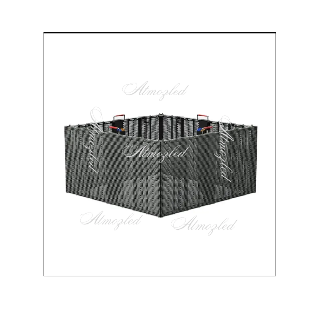 AT TRANSPARENT AND RENTAL SERIES - Image 5