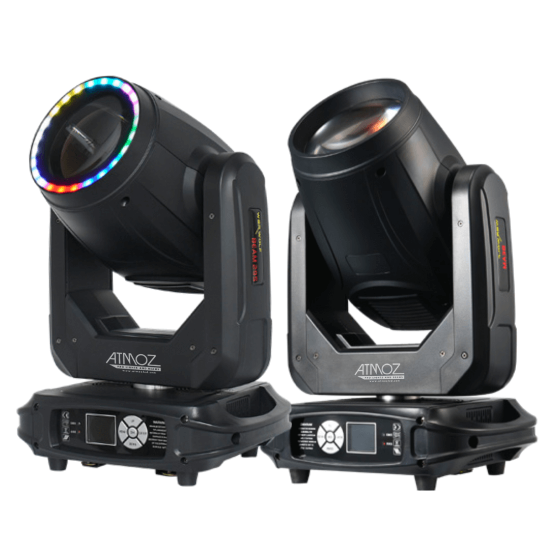 295W BEAM MOVING HEAD LIGHT