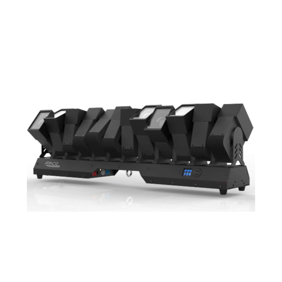 12X60W WAVE EFFECT BAR LIGHT - Image 6