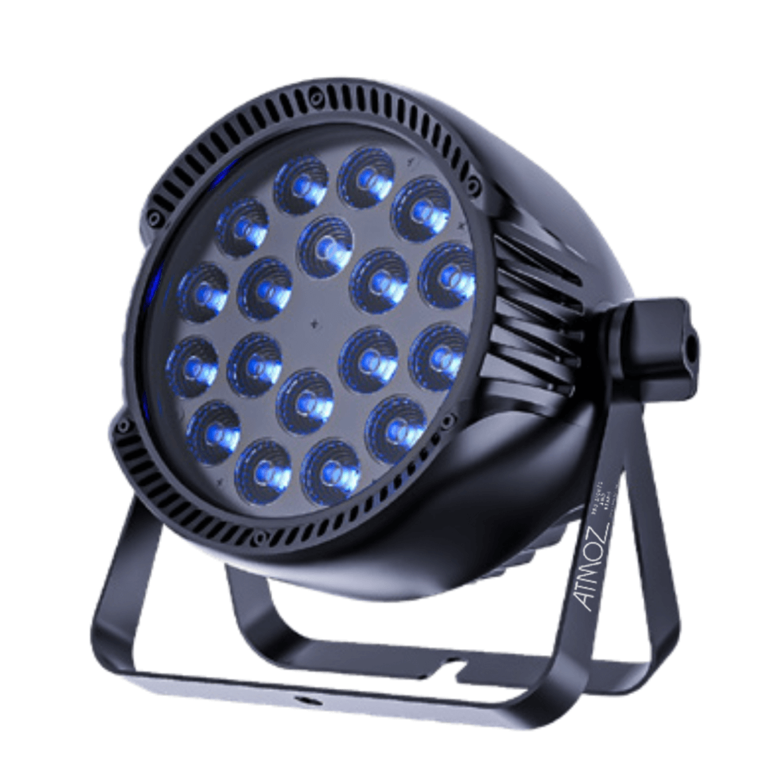 POLARIS 18X10 WATERPROOF PAR LIGHT - Image 13