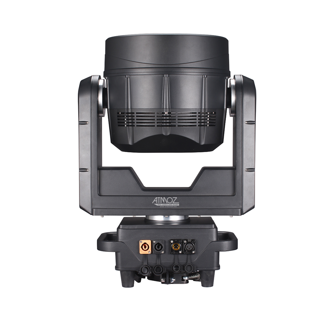 19*40W BEE EYES MOVING HEAD LIGHT (WATERPROOF) - Image 8