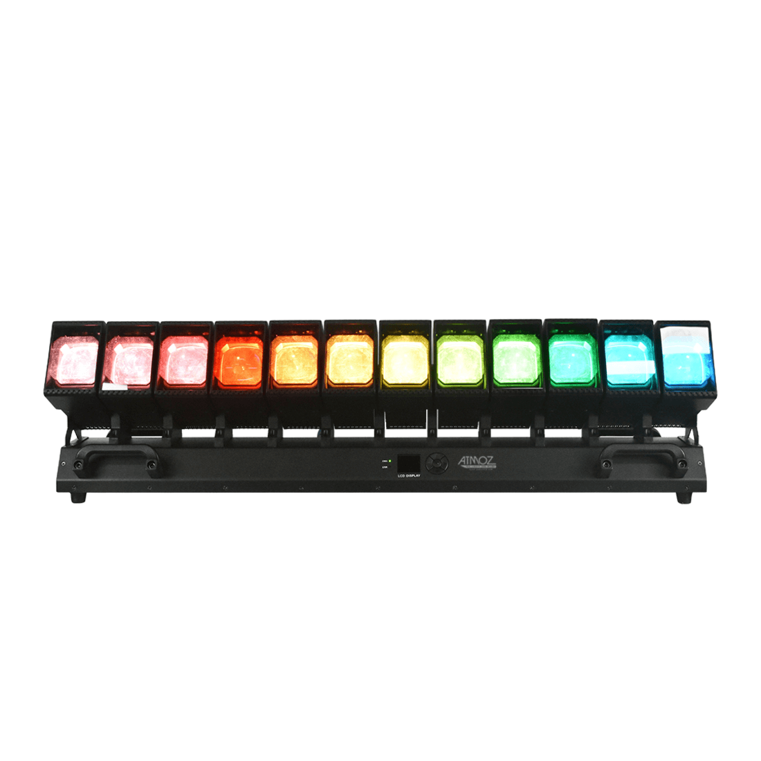 12X60W WAVE EFFECT BAR LIGHT - Image 19