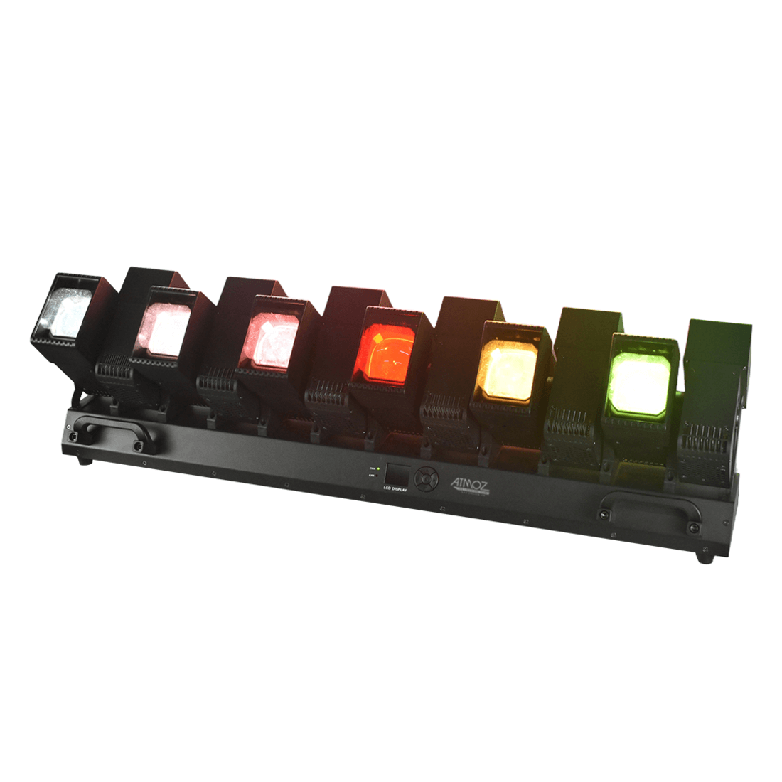 12X60W WAVE EFFECT BAR LIGHT - Image 17