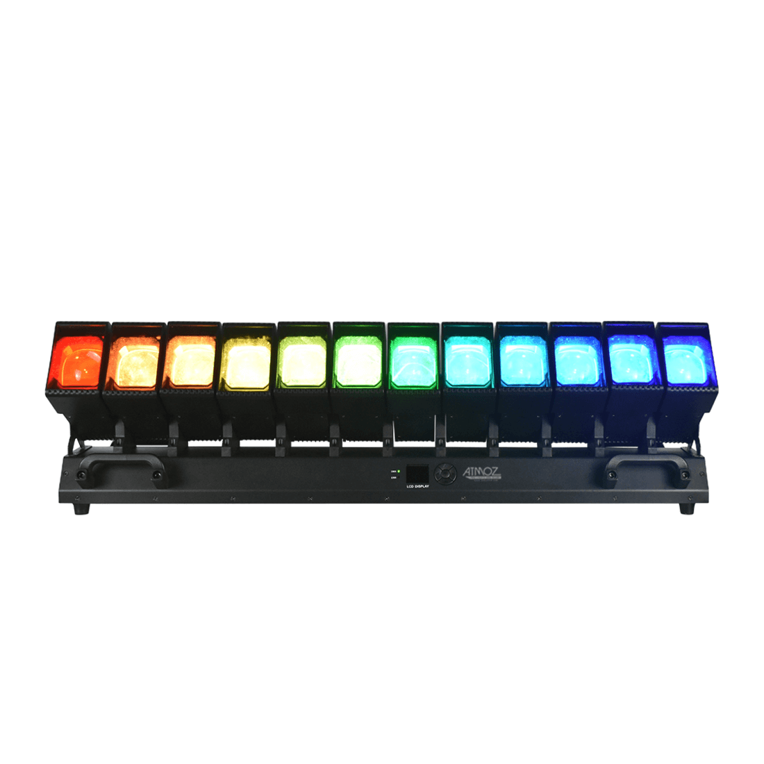 12X60W WAVE EFFECT BAR LIGHT - Image 16