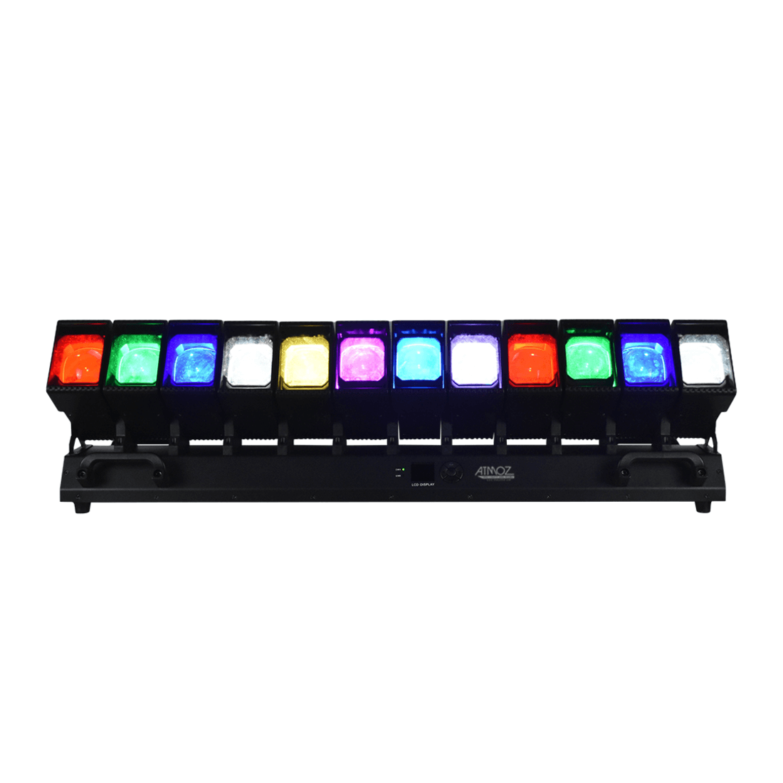 12X60W WAVE EFFECT BAR LIGHT - Image 15