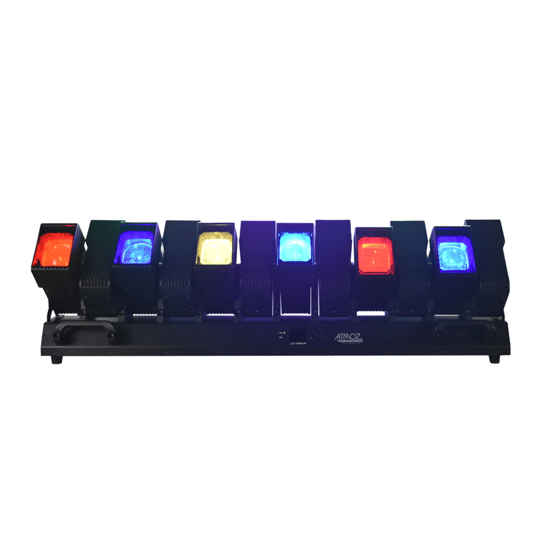 12X60W WAVE EFFECT BAR LIGHT - Image 14