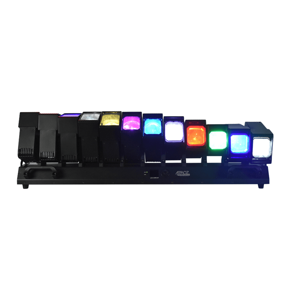 12X60W WAVE EFFECT BAR LIGHT - Image 13