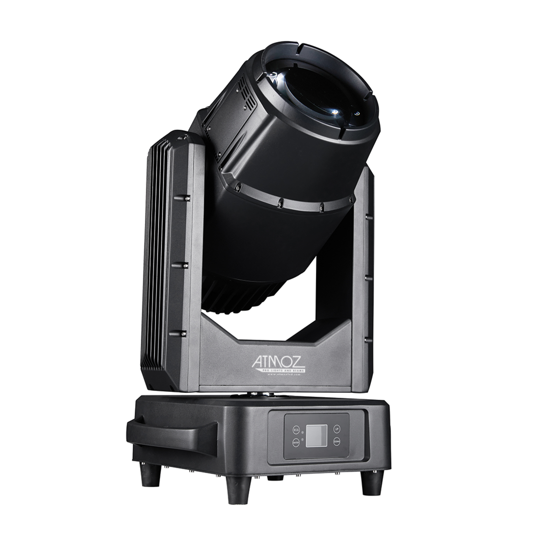 380W WATERPROOF MOVING HEAD LIGHT - Image 5