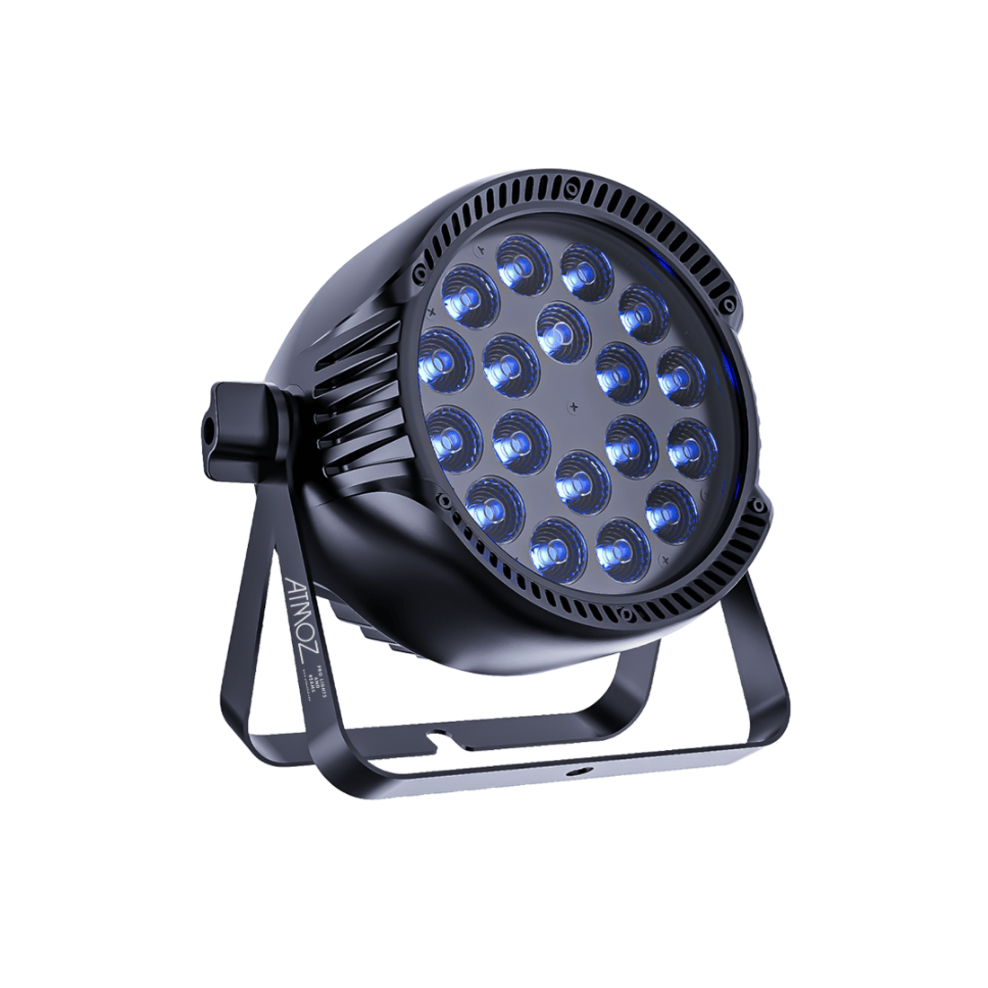 POLARIS 18X10 WATERPROOF PAR LIGHT - Image 14