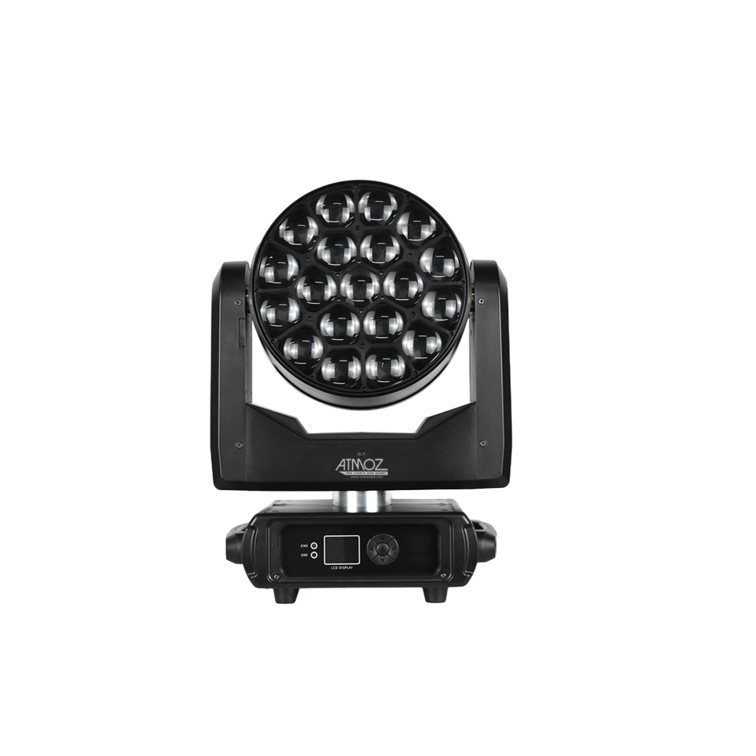 19×40W BEE EYES MOVING HEAD LIGHT - Image 6
