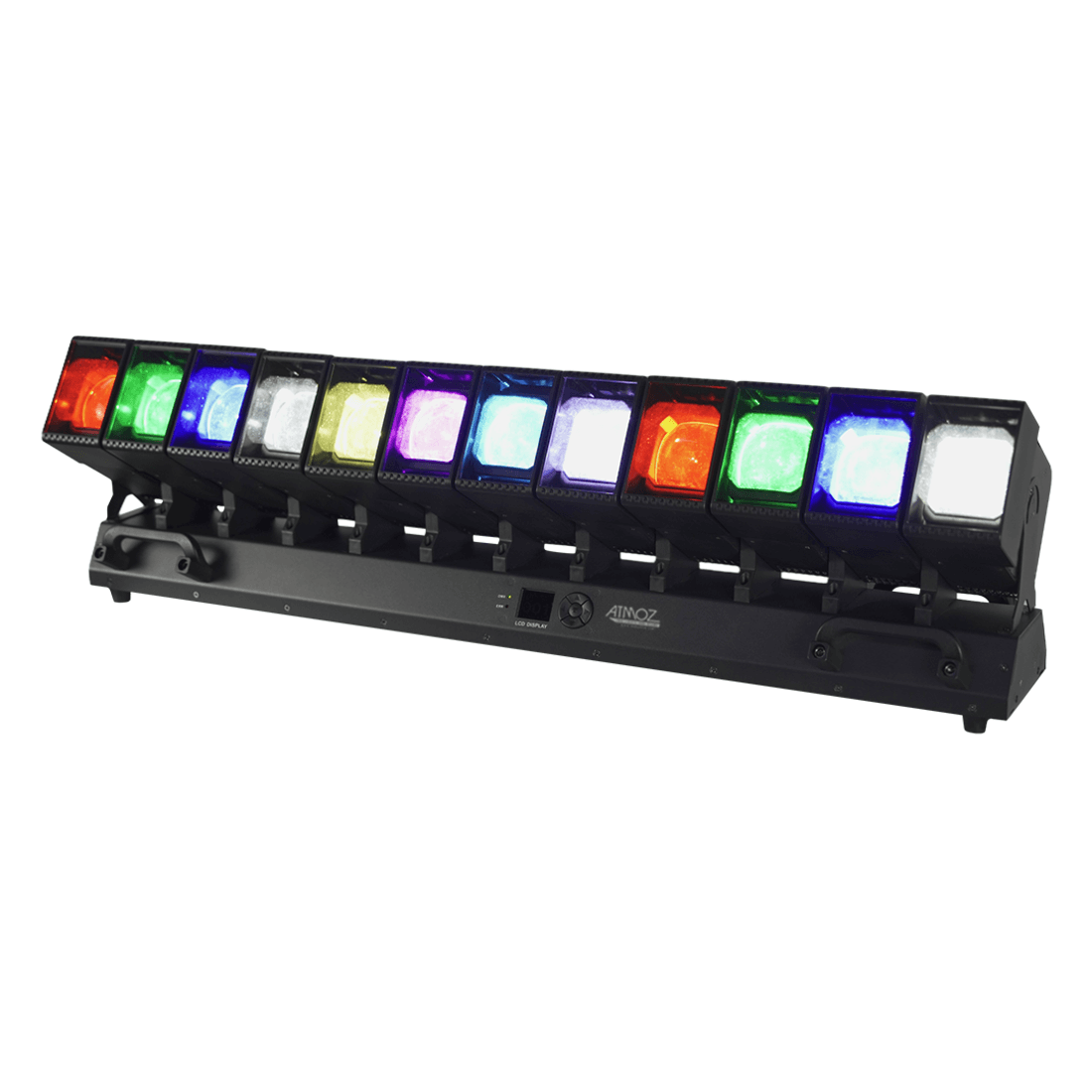 12X60W WAVE EFFECT BAR LIGHT - Image 12