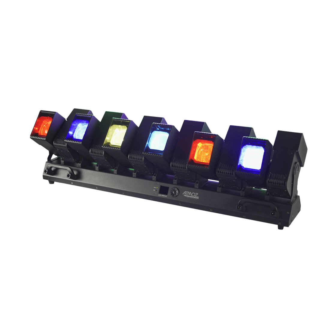 12X60W WAVE EFFECT BAR LIGHT - Image 11
