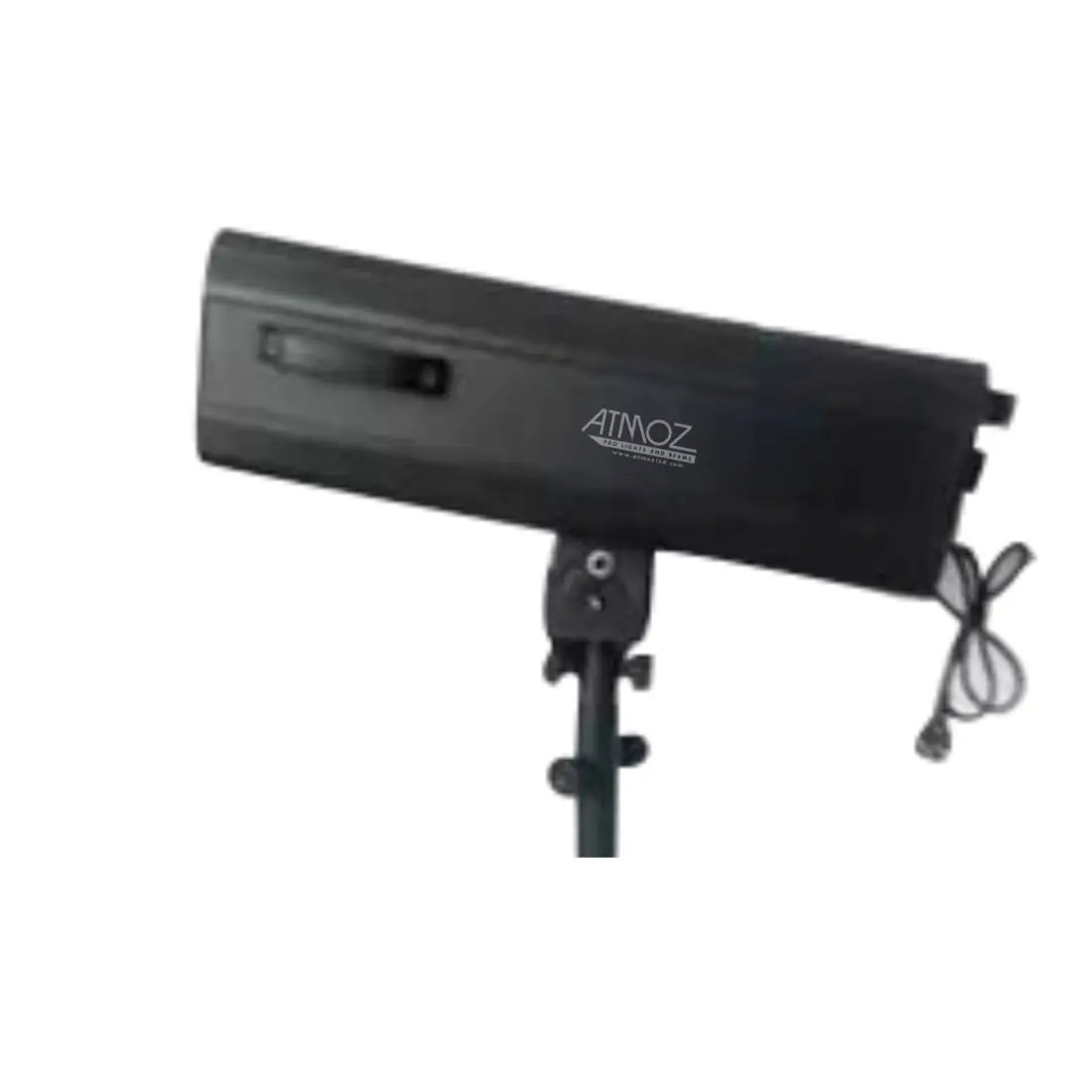 230W MANUAL FOLLOW SPOT LIGHT