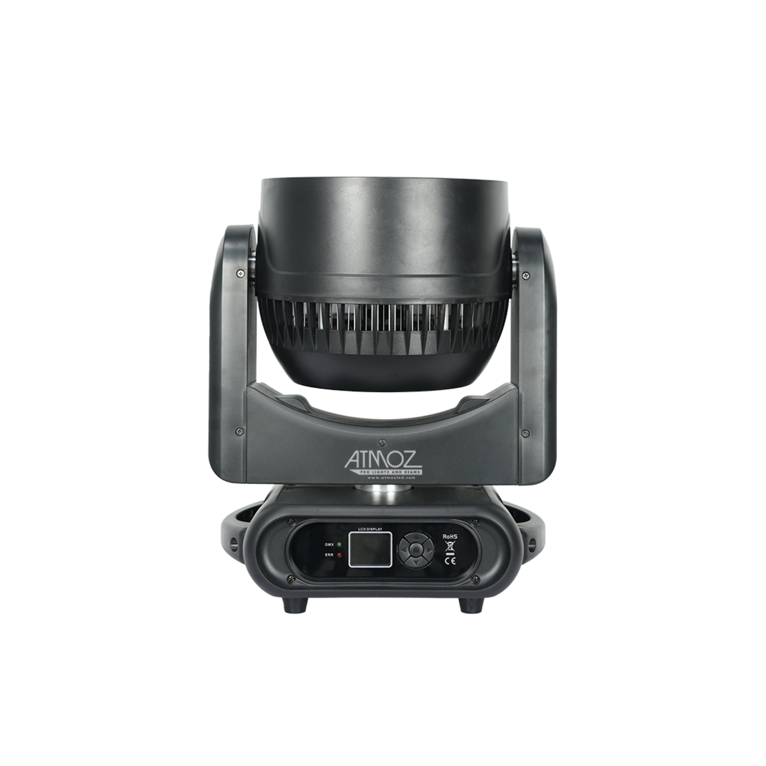 19×15W BEE EYES MOVING HEAD LIGHT - Image 9