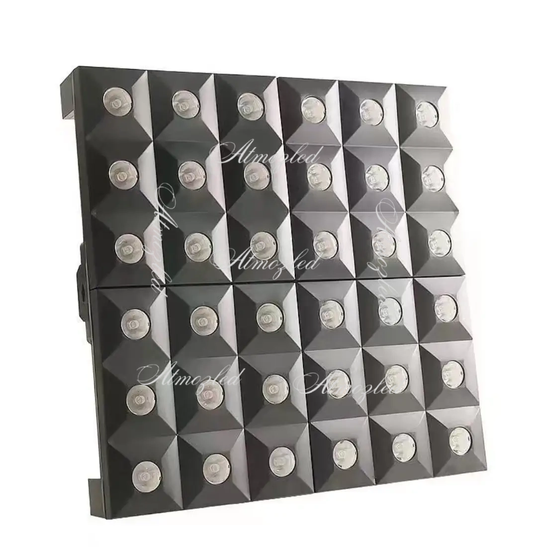 36PCS MATRIX+RING