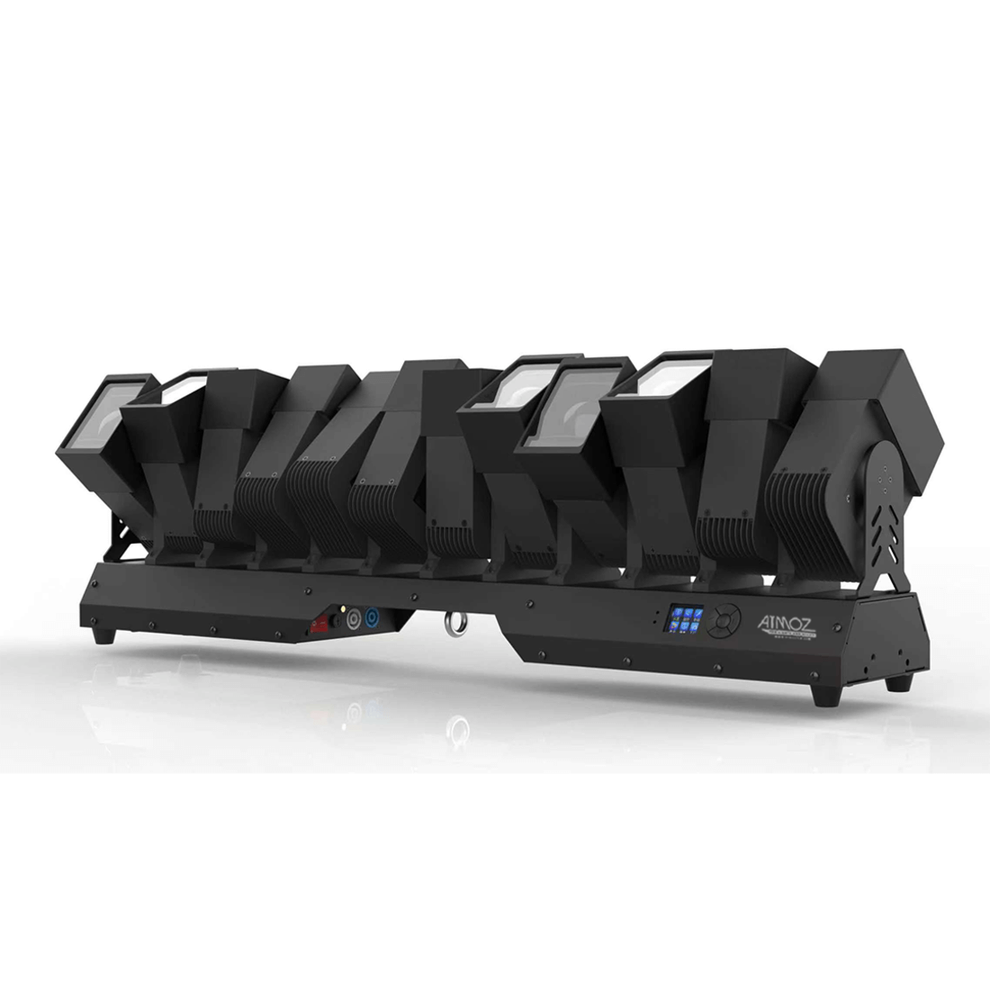 12X60W WAVE EFFECT BAR LIGHT - Image 3