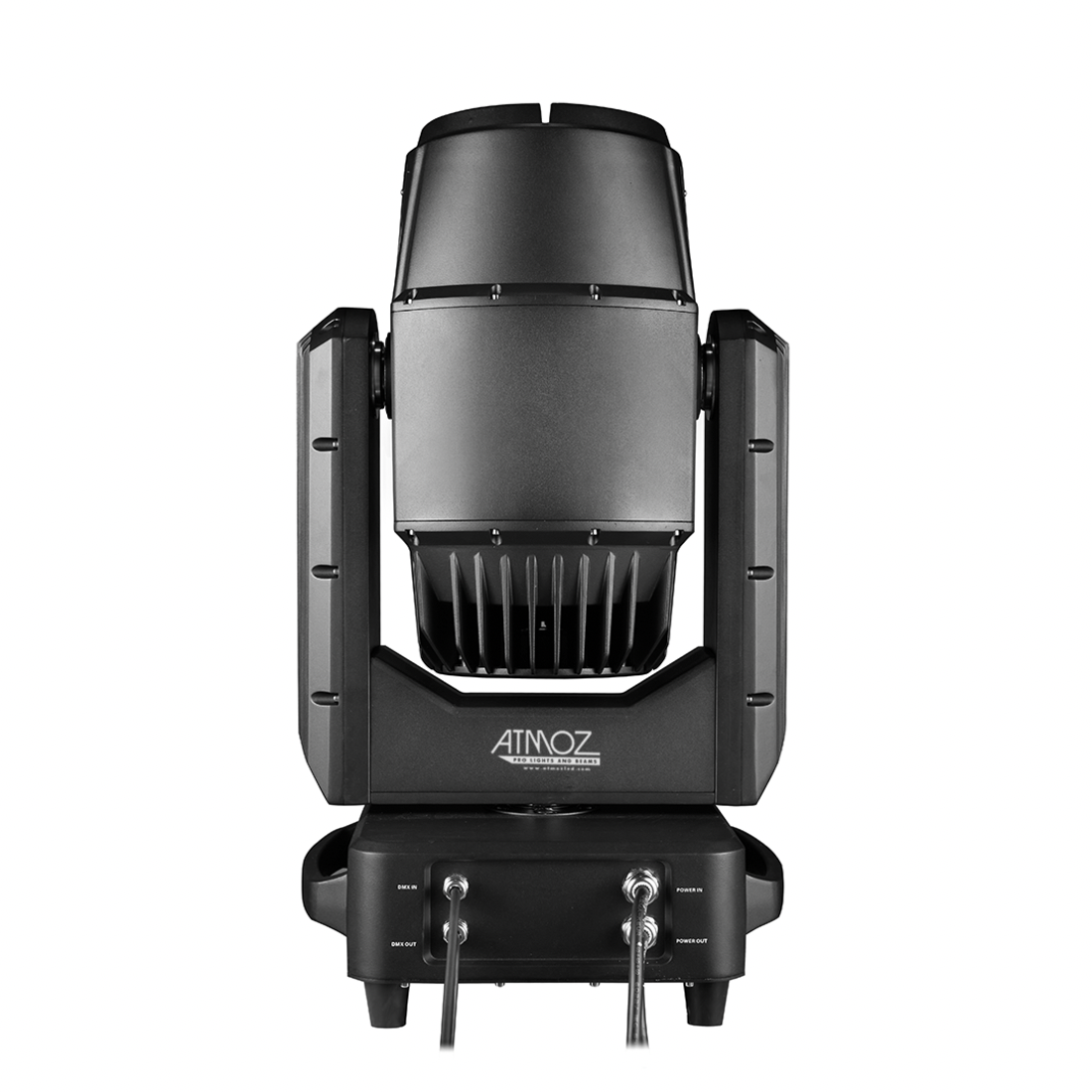 380W WATERPROOF MOVING HEAD LIGHT - Image 7