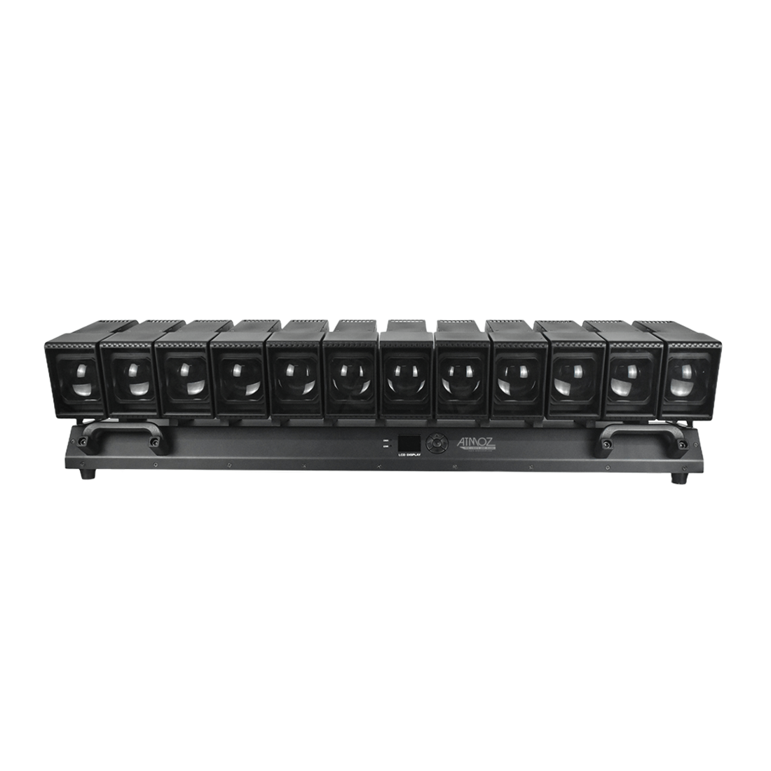12X60W WAVE EFFECT BAR LIGHT - Image 2
