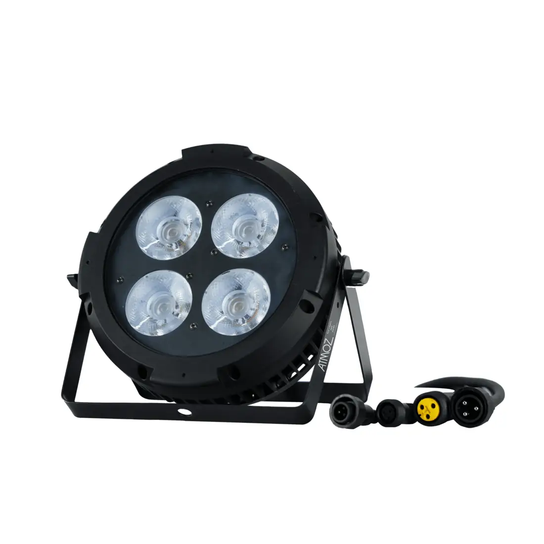 4 EYES COB WATERPROOF PAR (BATTLE SOUL)