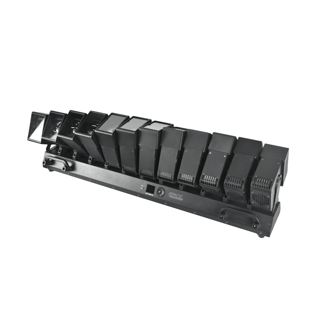 12X60W WAVE EFFECT BAR LIGHT - Image 23