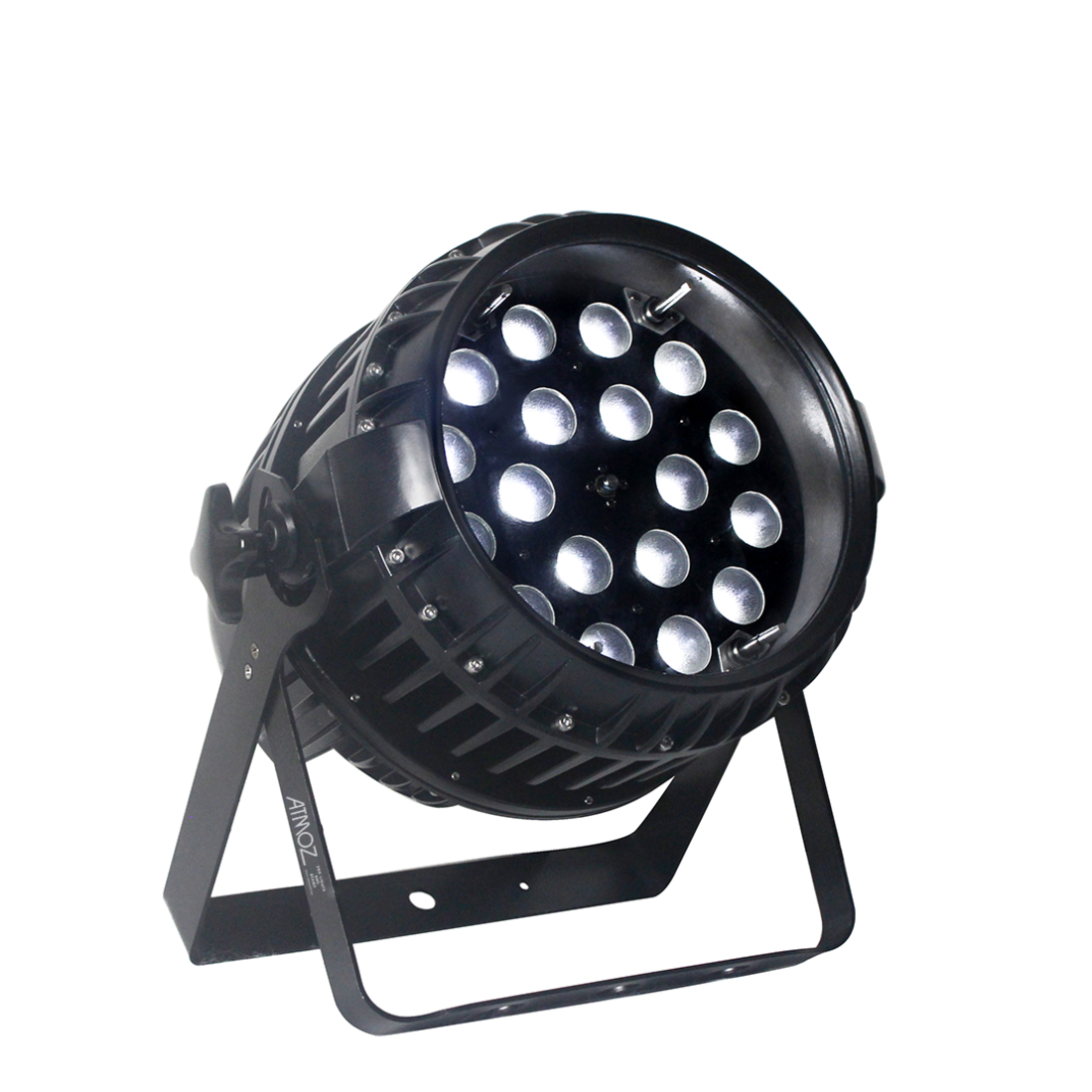 18X10 ZOOM WATERPROOF PAR LIGHT - Image 7