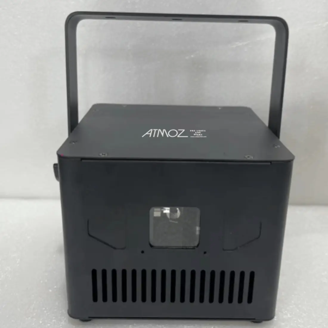 1W FULL COLOR ANIMATION LASER