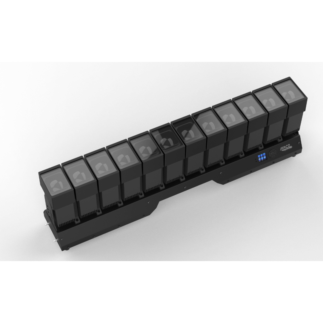 12X60W WAVE EFFECT BAR LIGHT - Image 8