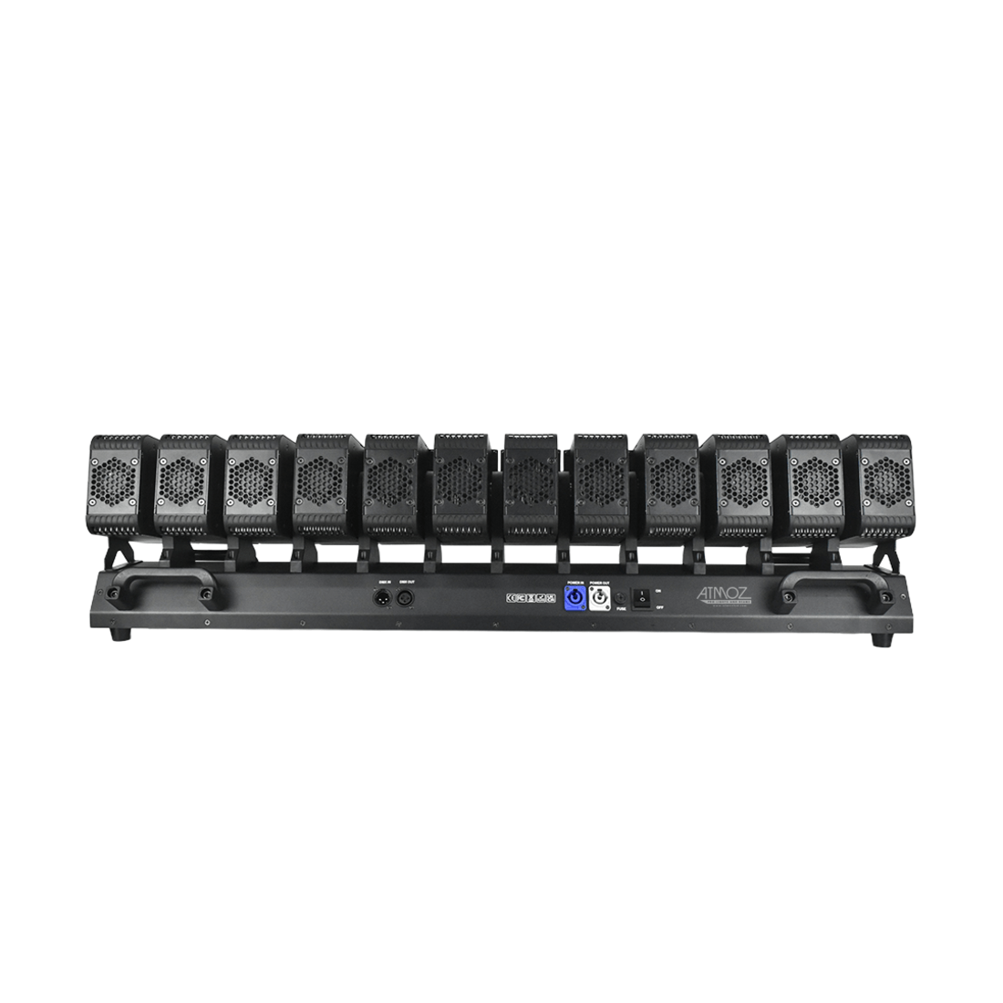12X60W WAVE EFFECT BAR LIGHT - Image 5