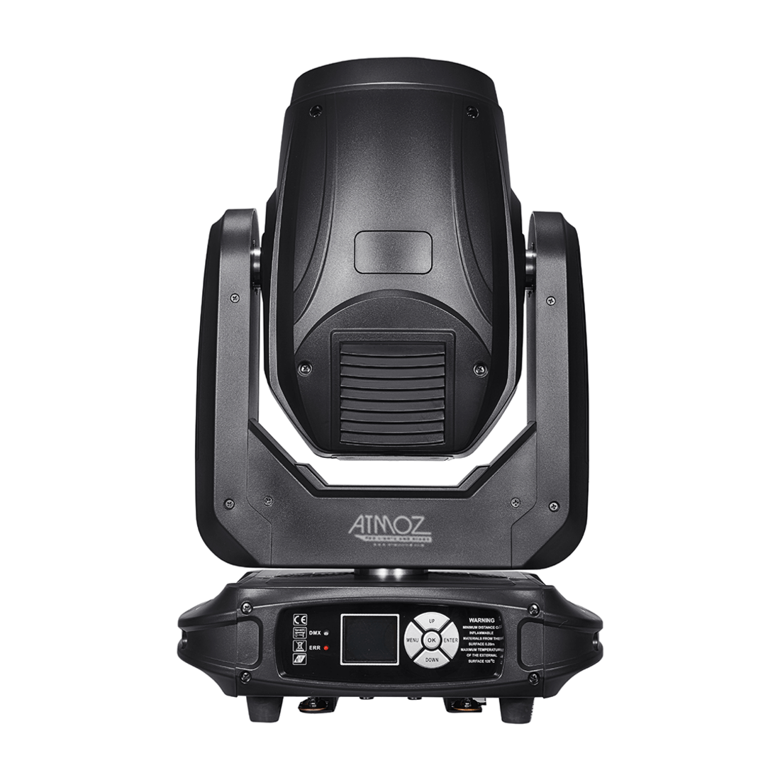 295W BEAM MOVING HEAD LIGHT - Image 7