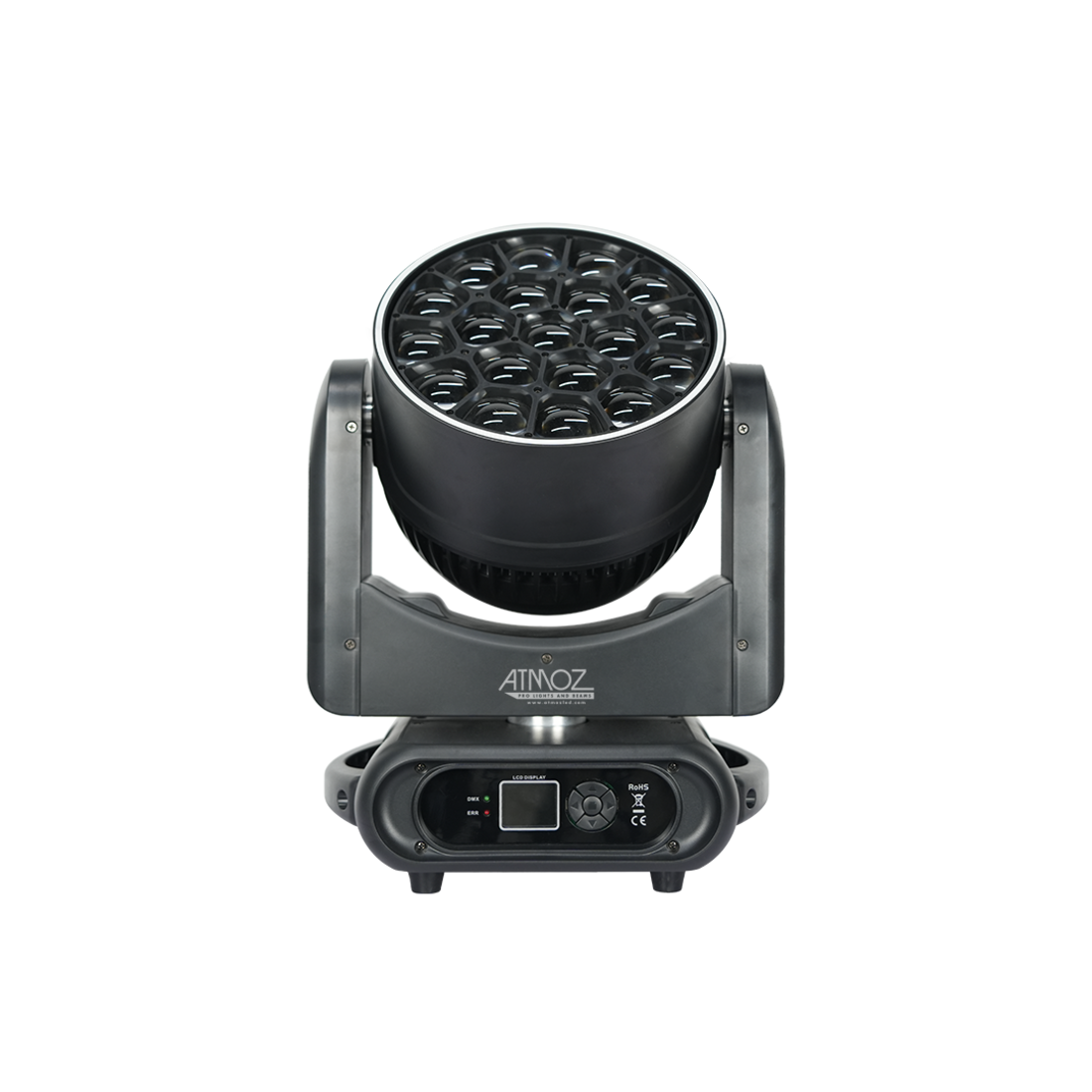 19×15W BEE EYES MOVING HEAD LIGHT - Image 2