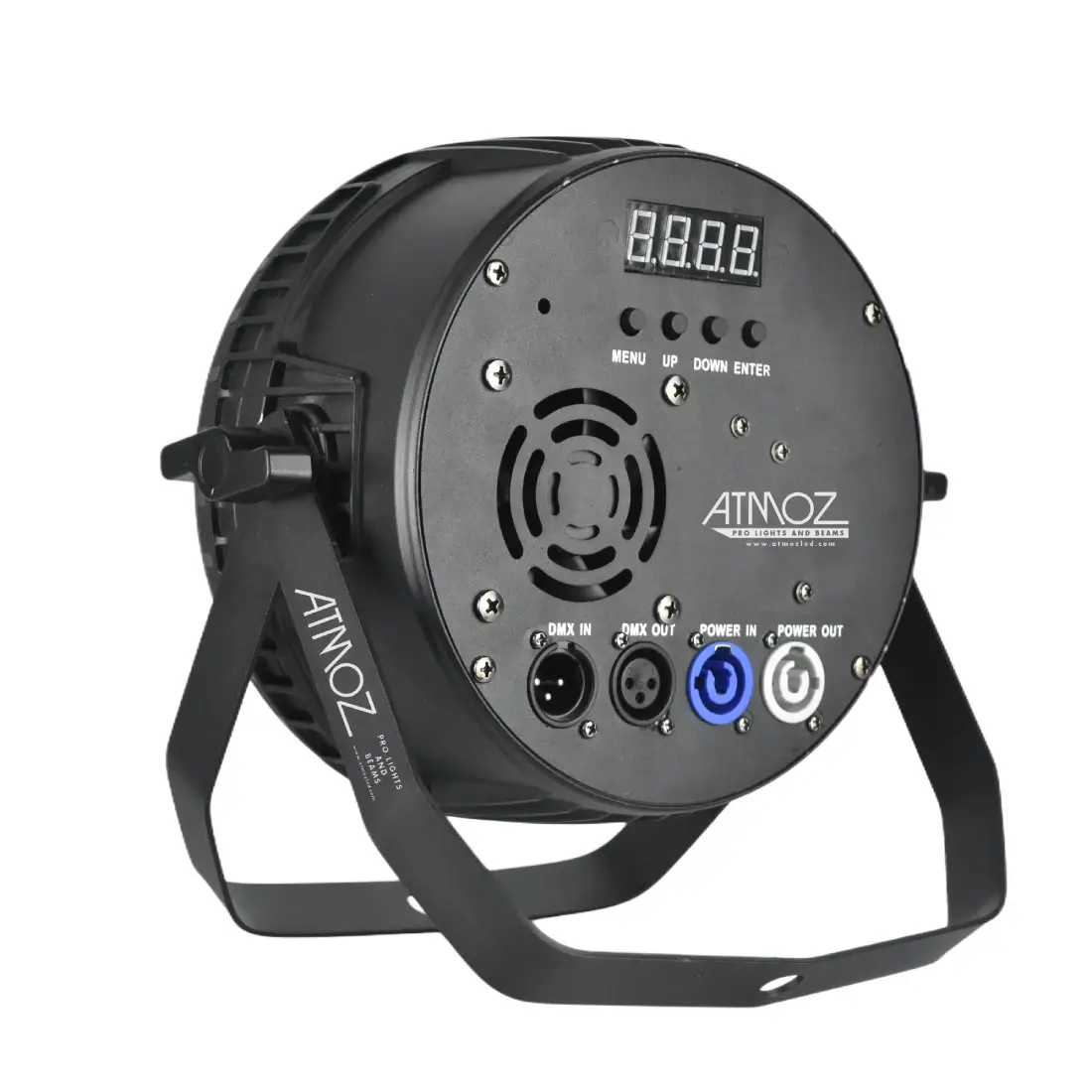 4 EYE COB PAR LIGHT - Image 2