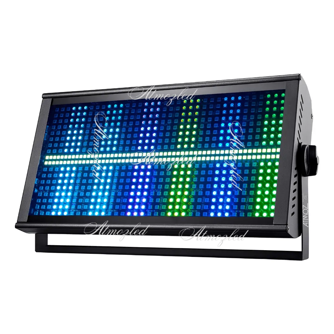 48+8 SEGMENT STROBE - Image 2