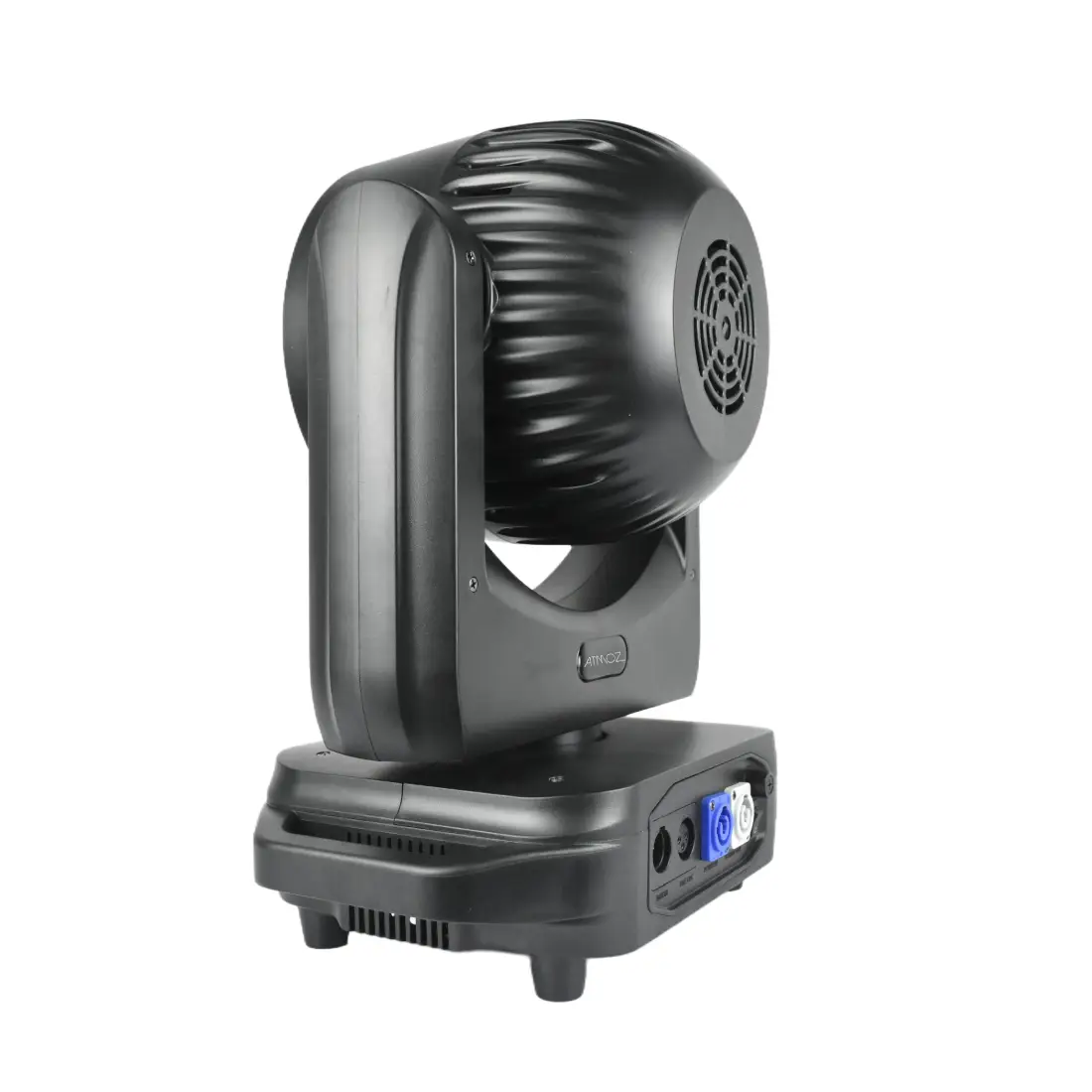 19X10W ZOOM BEE EYES MOVING HEAD LIGHT - Image 8