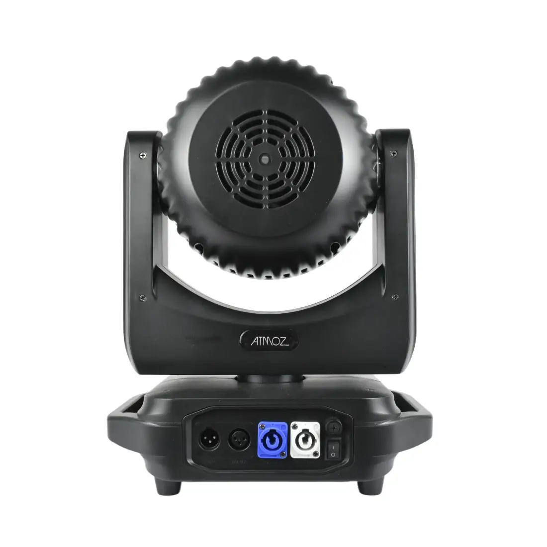19X10W ZOOM BEE EYES MOVING HEAD LIGHT - Image 7