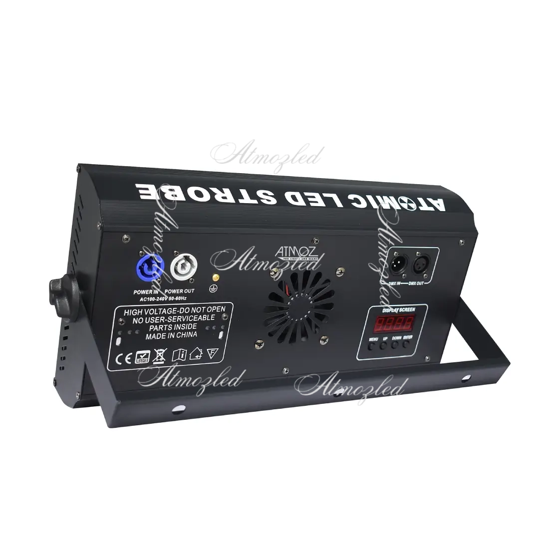 48+8 SEGMENT STROBE - Image 10