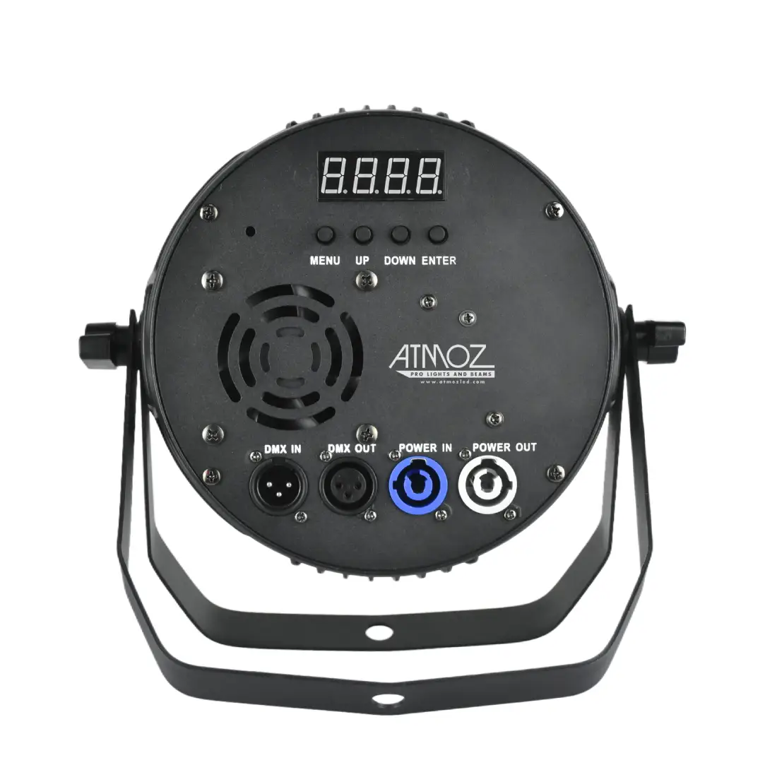 4 EYE COB PAR LIGHT - Image 5