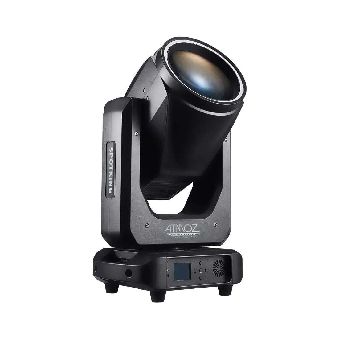 450W SPOT KING MOVING HEAD LIGHT - Image 3