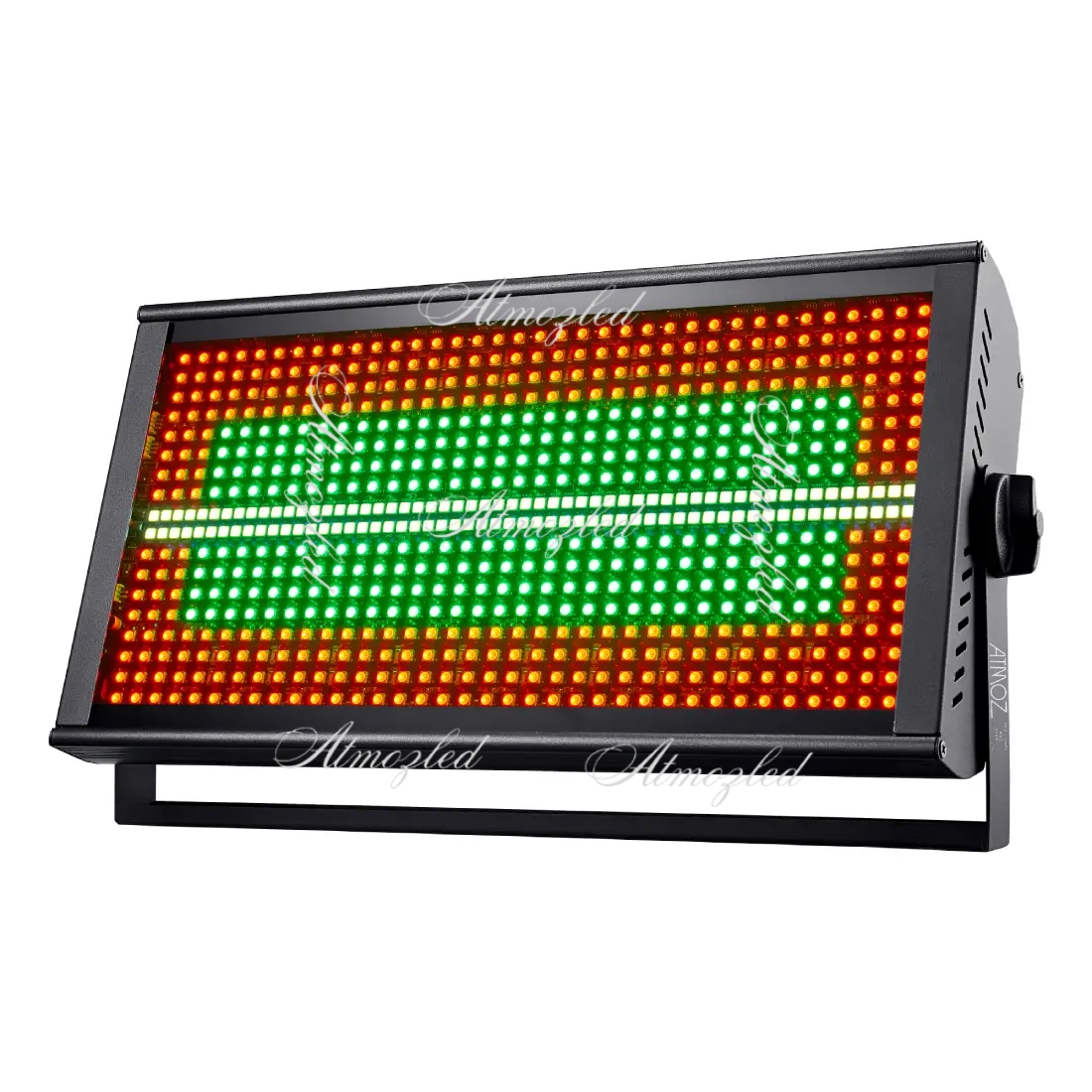 48+8 SEGMENT STROBE - Image 16