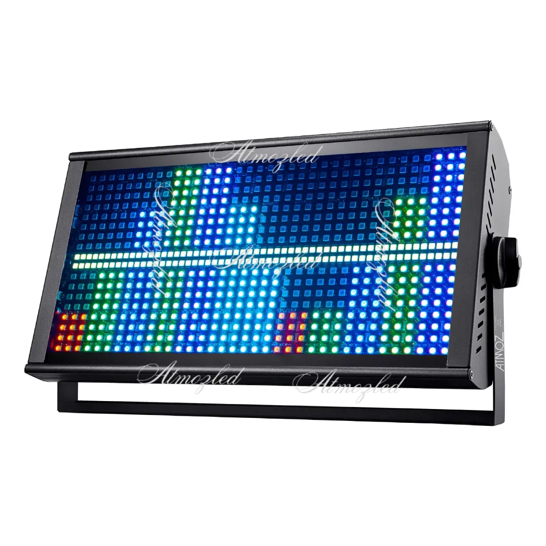 48+8 SEGMENT STROBE - Image 4