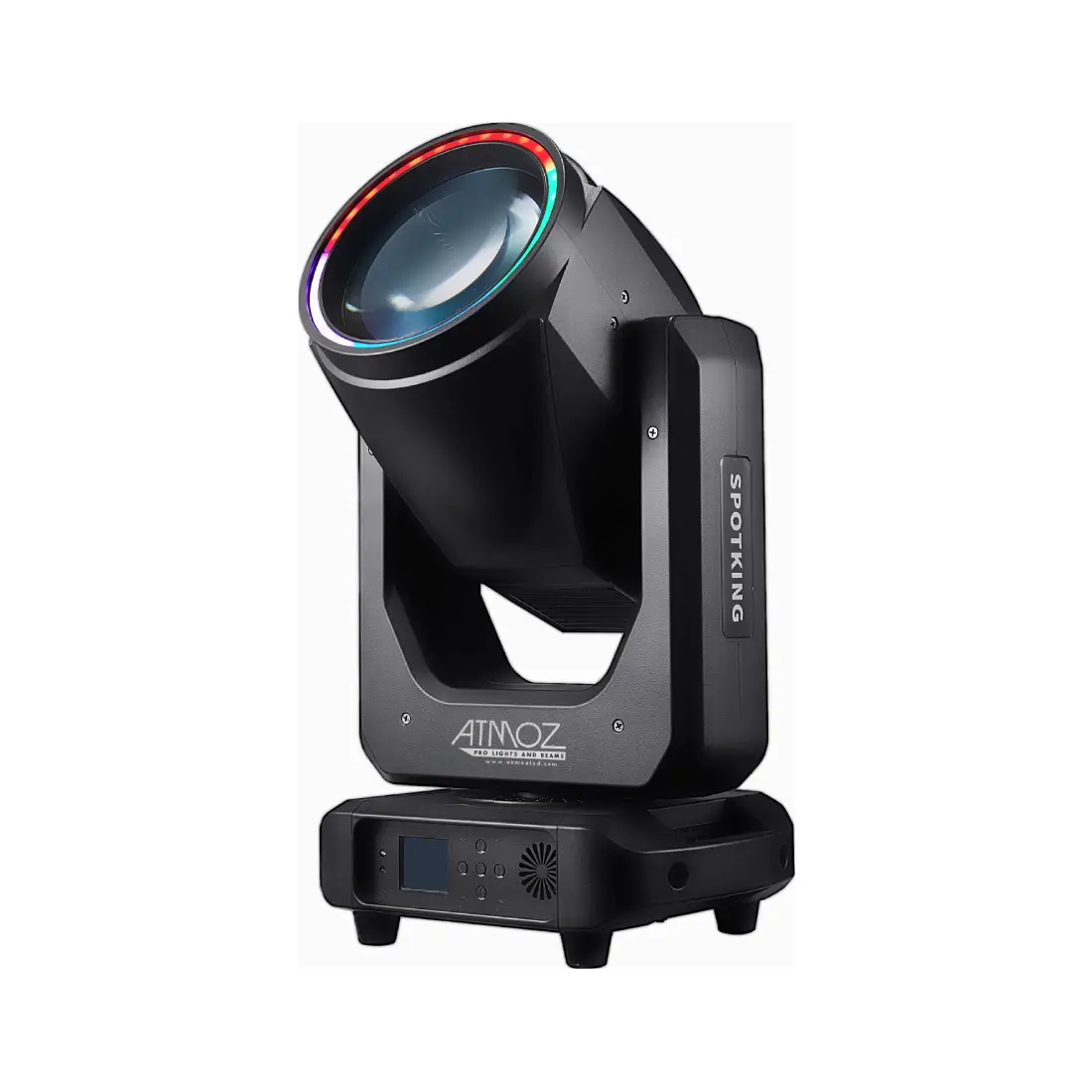 450W SPOT KING MOVING HEAD LIGHT