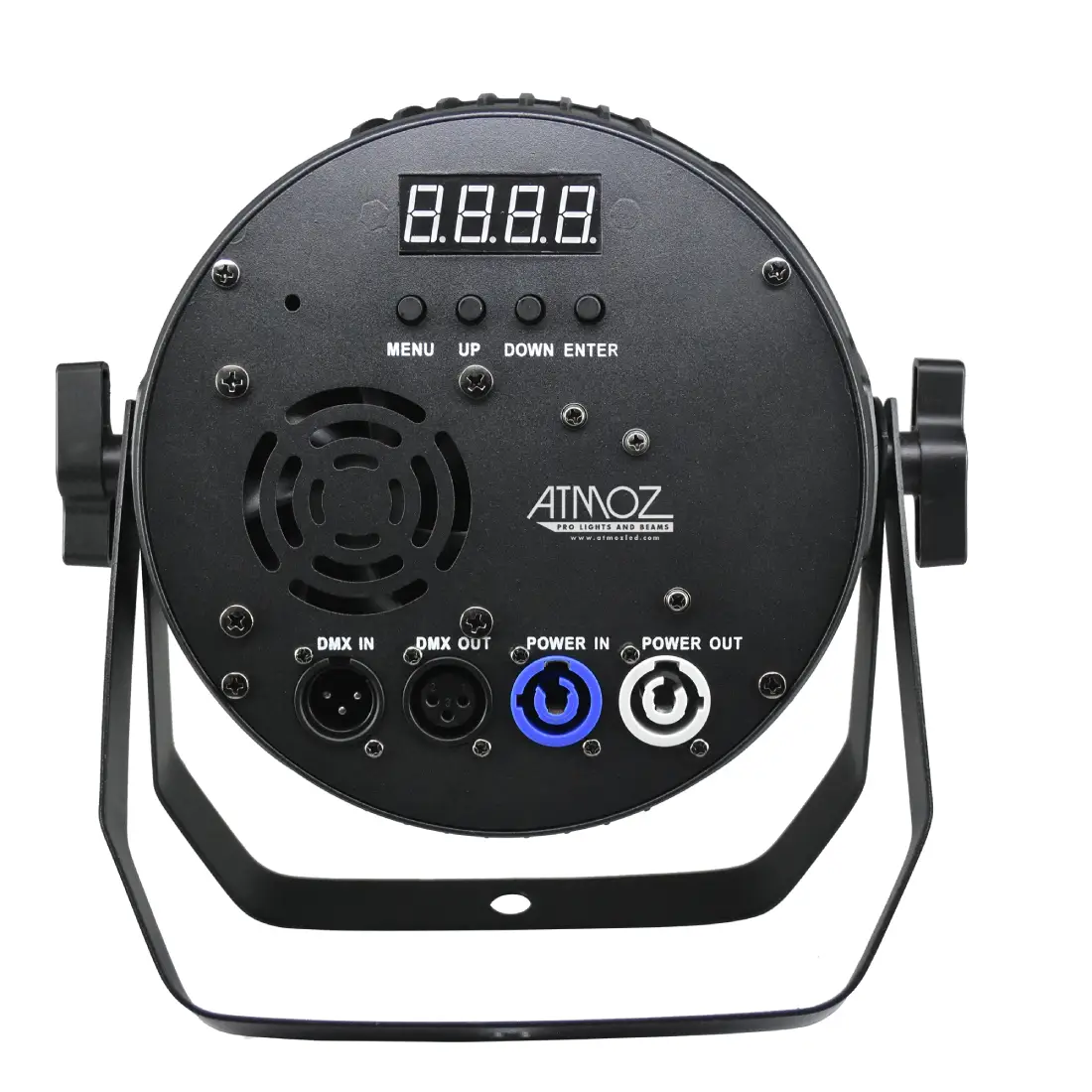 4 EYE COB PAR LIGHT - Image 6